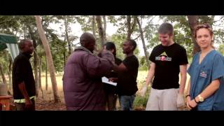 KILIMANJARO MEDLIFE Student Testimonials [upl. by Notlimah]