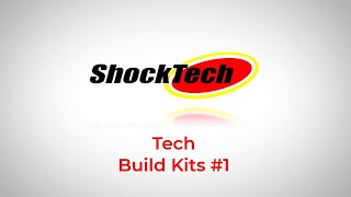 Shocktech Build Kit 1 [upl. by Ahseek]