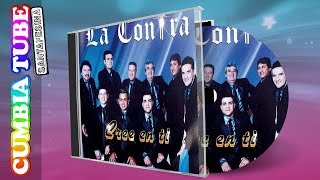 La Contra  Cree en Ti  Disco Completo Cumbia Tube Santafesina [upl. by Elsa]