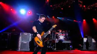 Alter Bridge Coeur D Alene Live At Wembley [upl. by Crane]