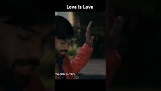 Love Is Love  Trailer  Kapil Kaustubh Sharma Yuvraaj Parashar Bidita Bag Kitu Gidwani  LGBTQ [upl. by Ahsiekar]