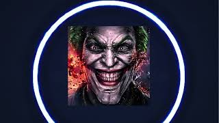 Jonkler Why So Serious AGRESSIVE JOKER PHONK REMIX [upl. by Ranjiv]