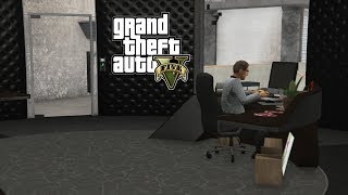 GTA 5  AFTER HOURS BUSINESS MOD PREVIEW GTA 5 PC MODS [upl. by Colner]