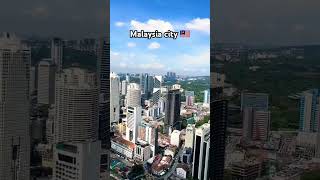 Malaysia city wo wonderful 🇲🇾viralvideo travel burjkhalifa india malaysia cowkids duet [upl. by Mahau]