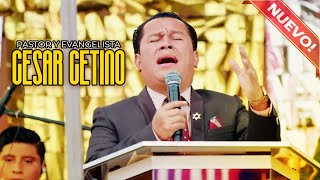 🔥 Cesar Cetino   Dios no quiere que Fracases 😭🥹 [upl. by Moria]