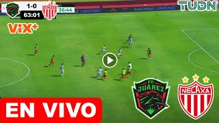 🔴 Juárez vs Necaxa EN VIVO hoy Liga MX 2023 x tudn ✅ Donde ver Bravos de Juárez vs necaxa EN VIVO [upl. by Deeanne199]