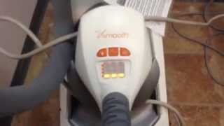 2008 Syneron Velashape I Radio Frequency Laser For Sale [upl. by Tasha]