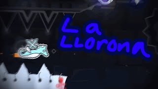 La Llorona [upl. by Eelrahs645]