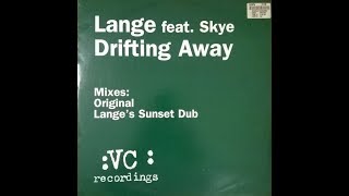 Lange feat Skye  Drifting Away Original Mix 2002 [upl. by Nelac801]