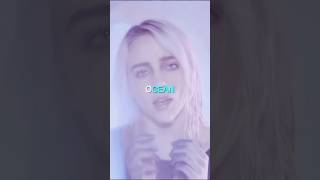 How ocean eyes made Billie Eilish famous 😳🚨 [upl. by Garth]