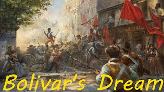 Victoria 3  Bolivars Dream  Episode 9 [upl. by Ailesor]