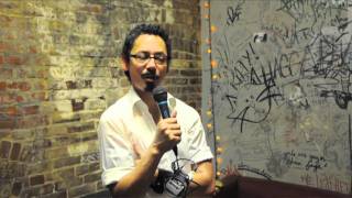 Tommy Guerrero interview [upl. by Eugor770]