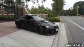 Modified BMW E92 M3 [upl. by Jo Ann]