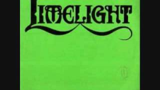 Limelight  Metal Man [upl. by Chafee]