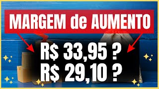 🔴 MARGEM DE AUMENTO INSS  JÁ TEM VALOR DEFINIDO   EDNEI EXPLICA [upl. by Pete699]