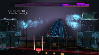 Smile in Your Sleep  Silverstein  Rocksmith 2014  Bass  DLC [upl. by Nugesulo]