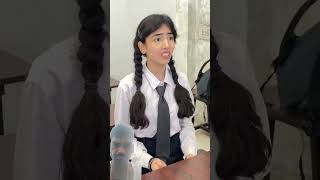 School mein bacche kya rupya green screen [upl. by Shue]