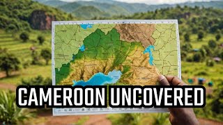 5 facts about Cameroon [upl. by Ariak941]