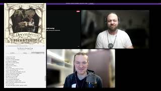 The Decemberists – The Mariners Revenge Song REACTION [upl. by Nottap]