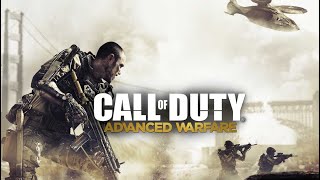 Call of Duty Advanced Warfare Part 6 [upl. by Cathleen]