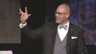 Ernie Johnson Shares A Heartfelt Story About His Son [upl. by Gratianna]