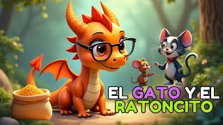 el GATO y el RATONCITO [upl. by Katee]