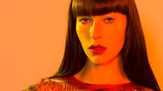 Kimbra  PRIMAL HEART Streams 2023 [upl. by Donella]