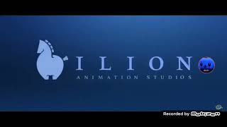 LionsgateIlion Animation StudiosVanguard AnimationOEBAFBFCHandMade Films International Logo [upl. by Beryle]