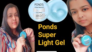 New Ponds lightening gel [upl. by Phiona]