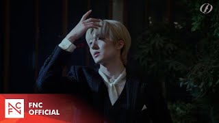 SF9 CHANI  Heat Scarlet Pleasure Performance Video [upl. by Atiuqat855]