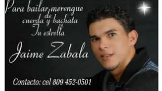 Jaime Zabala La carcel [upl. by Phaedra105]