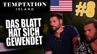 Temptation Island US Folge 8 🇺🇸 Jetzt sind die Frauen dran [upl. by Ennovad]