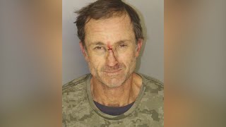 Man charged after nearly 8hour chase on Christmas Day in Edgefield County [upl. by Bishop]