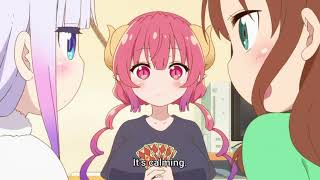 Miss Kobayashis Dragon Maid Season 2 Episode 3 Preview [upl. by Evets]