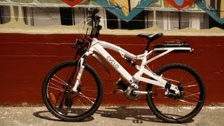 Evelo Aries the Affordable Electric Bike for Commuters  Hands On Review [upl. by Godfry765]