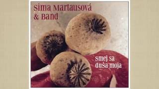 Sima Martausová  SMEJ SA official audio 2016 [upl. by Brade]