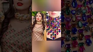 Ishqbaaz Gauri  Gauri And Omkara  Shrenu Parikh  Ishqbaaz Forever  shorts viralvideo love [upl. by Lebam]