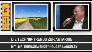 DIE TECHNIKTRENDS ZUR AUTARKIE [upl. by Aliakam]