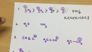 Trick to compare the basicity of Organic compoundsNEET and JEE Organic ChemistryClass 12 [upl. by Acirahs]