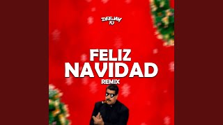 Feliz Navidad Remix [upl. by Skier925]