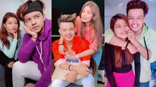 New TikTok Videos Of Riza With Riyaz  Riza With Riyaz On TikTok [upl. by Tennos620]