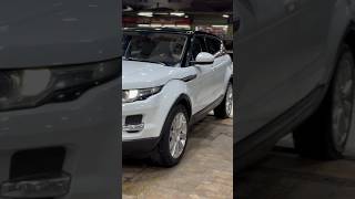 Range Rover Evoque🚗 [upl. by Flanigan]