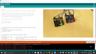 Fix avrdude stk500getsync not in sync Error In Arduino [upl. by Tychon]