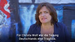 Christa Wolf „Der geteilte Himmel“ [upl. by Yehs]