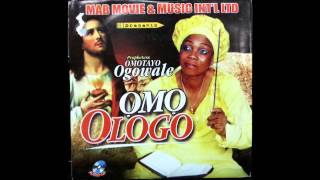 Omo Ologo Prophetess Omotayo Ogowale [upl. by Ameehsat170]