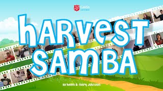 Harvest Samba [upl. by Kyle563]