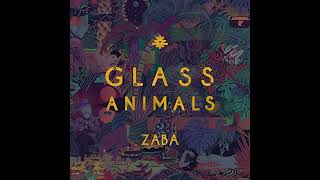 quotGooeyquot  Glass Animals Instrumental [upl. by Tobiah538]