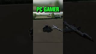 Noob Vs Pro Pt 500 fs22 fs22gameplay farmequipment [upl. by Aicatsue]