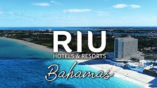 Bahamas Breezes All Inclusive Resort Review [upl. by Aical]