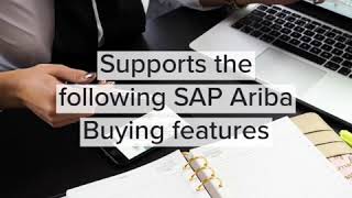 SAP Ariba Buying and Guided Buying [upl. by Athallia]